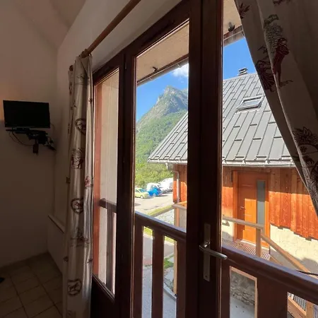 Appartement Oz En Oisans Oz Exterior foto