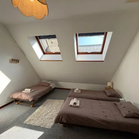Appartement Oz En Oisans Oz Exterior foto