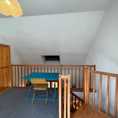 Appartement Oz En Oisans Oz Exterior foto