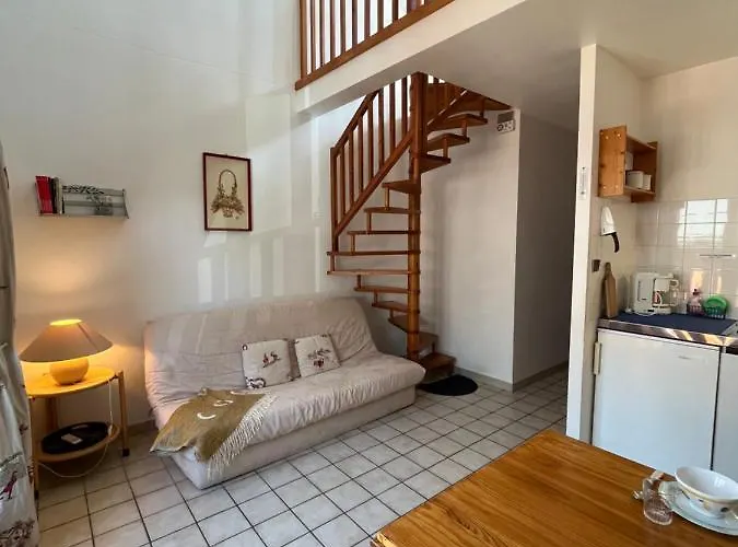 Appartement Oz En Oisans