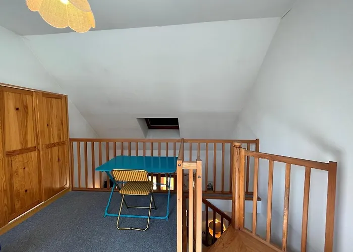 Appartement Oz En Oisans
