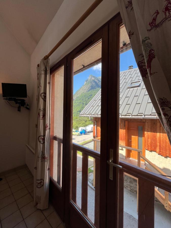 Appartement Oz En Oisans