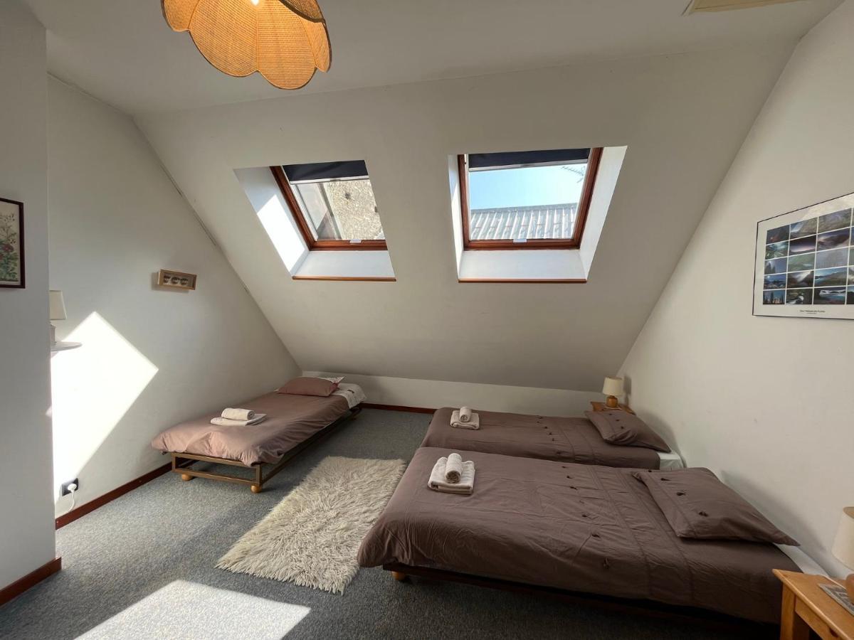 Appartement Oz En Oisans